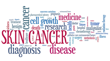 cancer word web