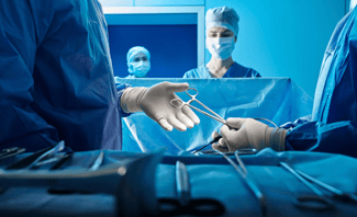 surgery and surgical tools