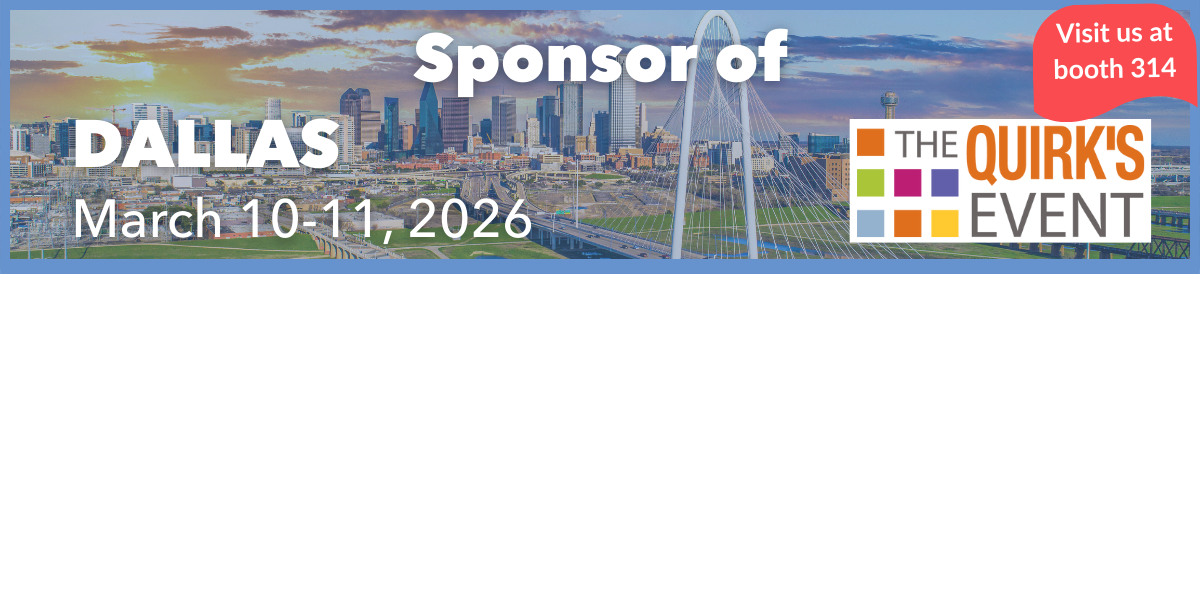 Read full post: When Rational Isn't Enough: Turning Emotional Insight Into Business Growth