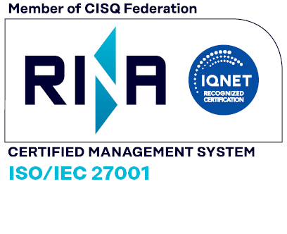 Read full post: Advanis is ISO 27001:2013 Certified