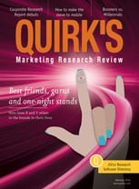 Read full post: Quirks Article: A Choice In the Matter