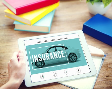 Insurance: The Digital Channel Is Here