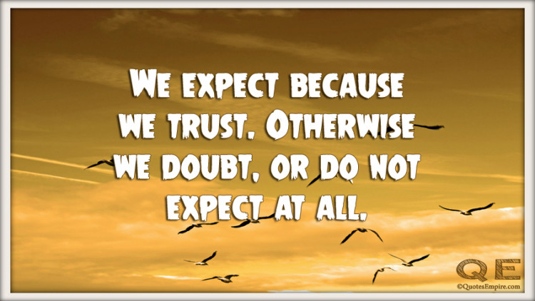 Read full post: Setting Expectations Crucial to Customer Satisfaction